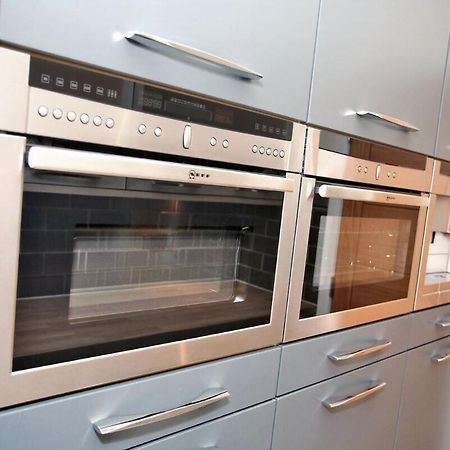 Impressive 3 Bedroom Aberdeen Bagian luar foto